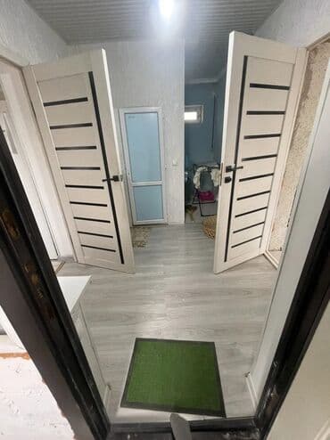 долгосрочная аренда квартир маевка: 50 м², 2 комнаты, Утепленный, Забор, огорожен — 13