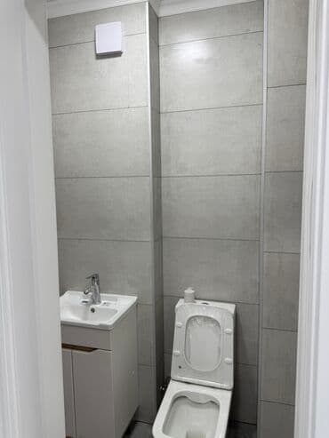 квартиры в районе рабочий городок: 3 комнаты, 88 м², Элитка, 4 этаж, Косметический ремонт — 17