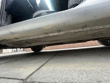 Toyota: Toyota Carina E: 1997 г., 1.8 л, Механика, Бензин, Седан — 8