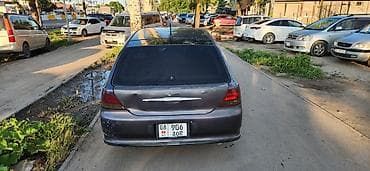 аванзар: Honda Avancier: 2002 г., 2.3 л, Автомат, Газ, Универсал — 7