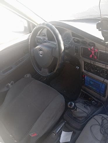 нехсия равон: Daewoo Nexia: 2012 г., 1.5 л, Механика, Бензин — 3