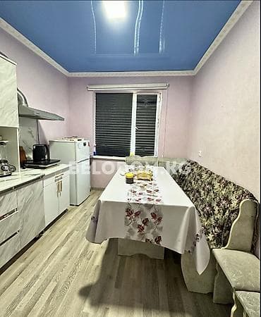 Недвижимость: 2 комнаты, 50 м², 3 этаж, Евроремонт — 5