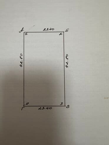 дом в бишкеке куплю: Дом, 151 м², 7 комнат, Собственник, Евроремонт — 25