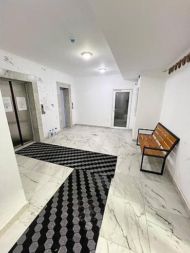 1 bedroom: 1 комната, 43 м², Элитка, 2 этаж, Дизайнерский ремонт — 7