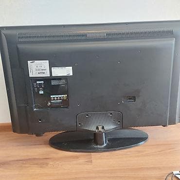 hdmi dvi: Телевизор Samsung UE40EH5000W, 40" Основные характеристики: - — 2