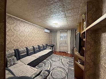 ремонт домов: 3 комнаты, Без подселения, С мебелью полностью — 6