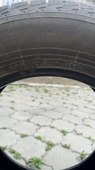 28560r18: Шины 285 / 60 / R 18, Лето, Новый, Комплект, Внедорожные (АТ/МТ), Япония, Yokohama — 6