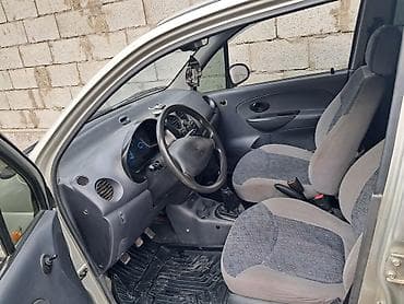 матиз 2 автомат бишкек: Daewoo Matiz: 2008 г., 0.8 л, Механика, Бензин, Хетчбек — 5