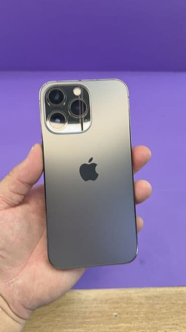 редми нот 14 про цена бишкек: IPhone 13 Pro, Б/у, 256 ГБ, 94 % — 2