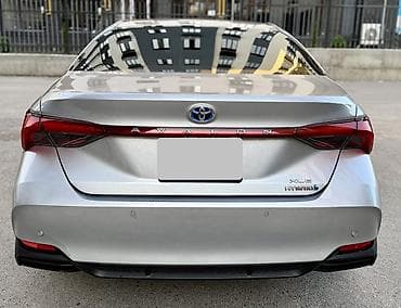 коробка аккорд 6 2 0: Toyota Avalon: 2019 г., 2.5 л, Вариатор, Гибрид, Седан — 5