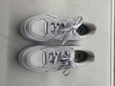 nike react: Кроссовки, 41, Puma, Новый, цвет - Белый — 5