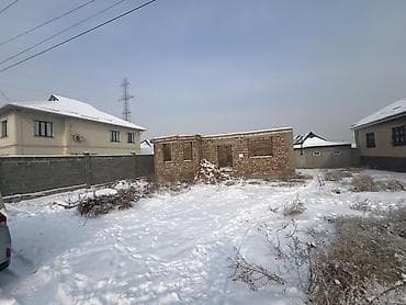 3800 соток, Для строительства, Красная книга, Тех паспорт