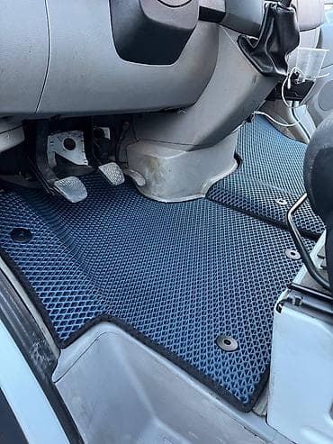 i40: Полики — 3