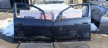 акпп хонда стрим 1.7 бишкек: Дверь Комплект Honda, Б/у, Оригинал — 1