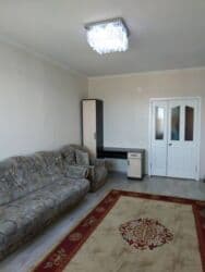 квартира на долгое время: Студия, Агентство недвижимости, Без подселения, С мебелью полностью — 3