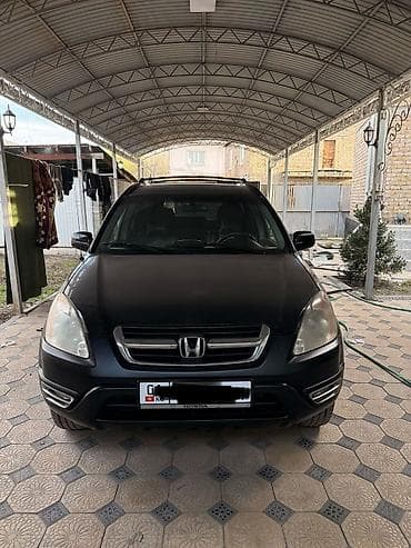 honda cr v зеркало: Honda CR-V: 2002 г., 2.4 л, Ручные, Бензин, Кроссовер — 5