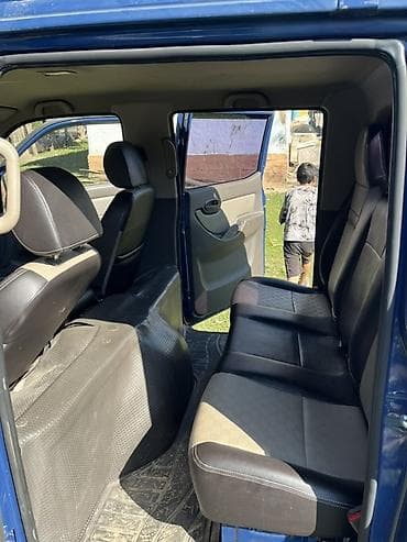 бар авто: Hyundai Porter: 2019 г., 2.5 л, Кол менен иштөөчү, Дизель, Пикап — 6