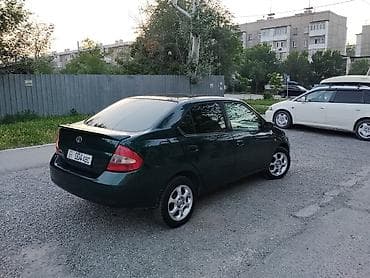 prius plus: Toyota Prius: 2000 г., 1.5 л, Автомат, Гибрид, Седан — 3