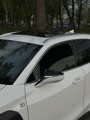 лексус ух: Lexus UX: 2019 г., 2 л, Гибрид, Кроссовер — 5