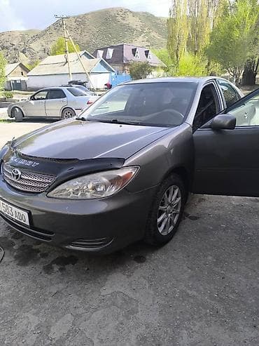 мотор приус: Toyota Camry: 2003 г., 2.4 л, Автомат, Бензин, Седан — 6