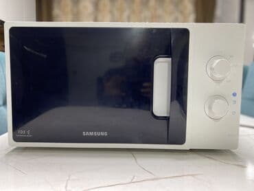 электрический чайник: Микро толкундуу меш — 1