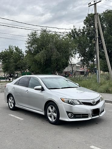 радиятор: Toyota Camry: 2012 г., 2 л, Автомат, Бензин, Седан — 3