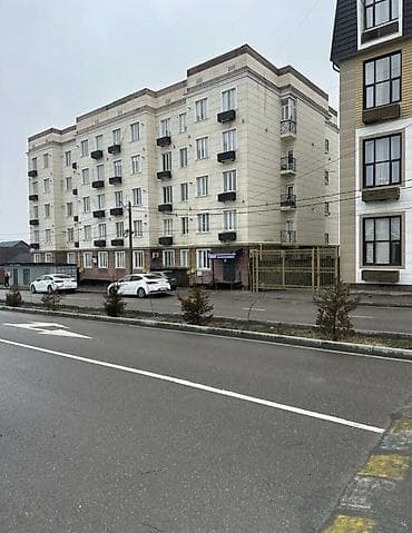 продаю дом в киргизии 1: 1 комната, 45 м², Элитка, 2 этаж, Евроремонт — 1
