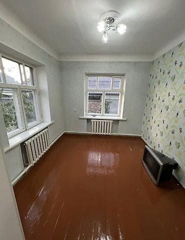 4 bedroom: 4 комнаты, 100 м², Косметический ремонт — 8