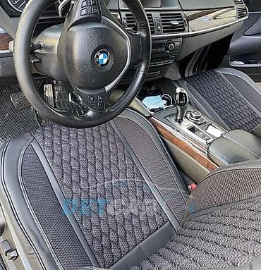 Транспорт: Detcar.kg Совершенно новая модель автомобильных чехлов! Высшая стадия — 3