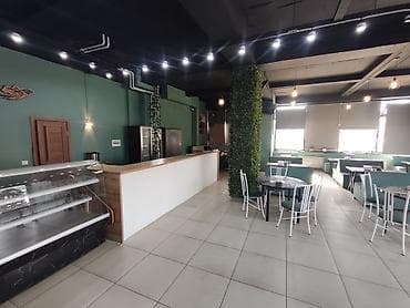 кафе ош: Шокум Продается готовый бизнес кафе сдается помещение — 4