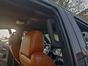 перешить панель авто: Шыпты каптоо Toyota — 6