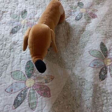 phantom 3 advanced: Продаю детскую игрушку такса б/у — 3