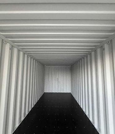 Торговое оборудование: Контейнер морской 2 тоник есть доставка звоните — 2