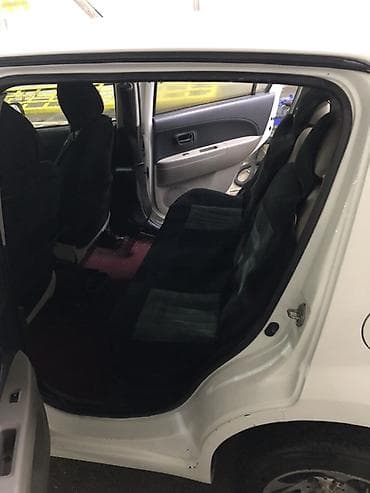 Продажа авто: Toyota Passo: 2005 г., 1 л, Автомат, Бензин, Хэтчбэк — 6