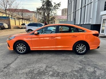 купить малибу в бишкеке: Сдаю Hyundai Sonata под выкуп, | Предоплата, Водительские права, Рассрочка без банка, Газ — 8