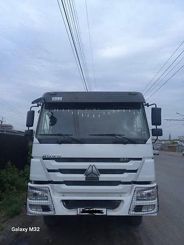 купить запчасти опель омега б: Грузовик, Howo, Б/у — 4