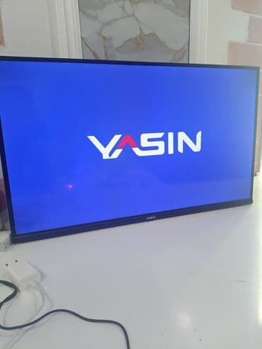 габаритная антена: Продается телевизор — 1