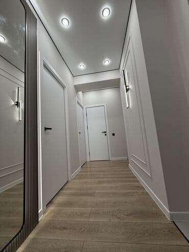 продаю дом с новопокровка: 1 комната, 42 м², Элитка, 8 этаж, Дизайнерский ремонт — 7