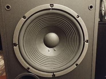 bobby store: Продаю большой активный сабвуфер Yamaha yst-sw300 для дома и студии — 7