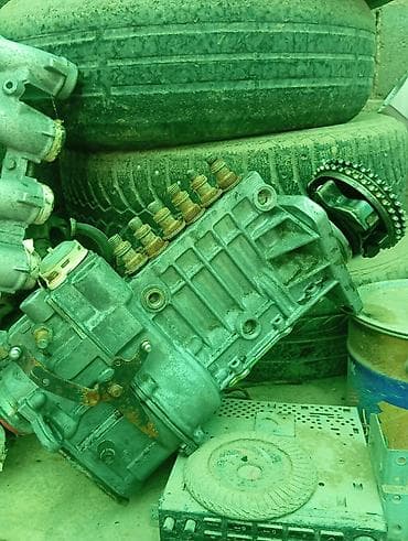 Алюминиевые впускные коллекторы для рядного 6‑цилиндрового двигателя — 4