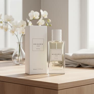 элитная парфюмерия оптом: Парфюм для женщин ESSENS W184, 50 ml (1.7 fl. oz.) Аромат — 1