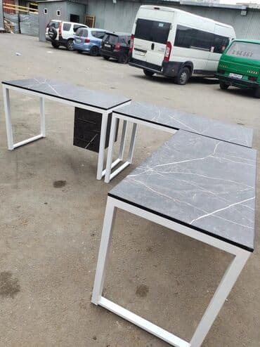 куплю офисный стол: Офисные столы Компьютерные столы Офисные столы от производителя — 9