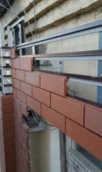 готовый фасад с утеплителем: Утепление фасада | Керамогранит | Минеральная вата Больше 6 лет опыта — 4