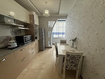 Комплекты мягкой мебели: Сдаётся 2-комнатная квартира (элитка) Светлая, уютная и чистая — 5