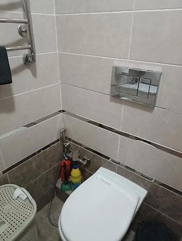 Продажа квартир: 1 комната, 43 м², Элитка, 10 этаж, Евроремонт — 9