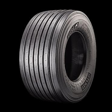 толщиномер автомобильный: Грузовые шины Giti GTL925 - Размер: 445/45 R19.5 - Индекс слоя: 22PR — 2