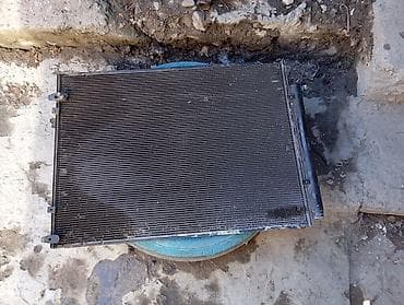 радиаторы эстима: Продам радиаторы.кондиционера лексус330 Тойота .камри.30.Хонда.акорд — 5