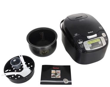 мультиварка филипс: Мульти-варка Tefale RK 81232. Состояние новое. Подарили, не — 2