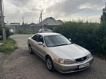 sony колонка: Honda Inspire: 1999 г., 2.5 л, Автомат, Бензин, Седан — 10