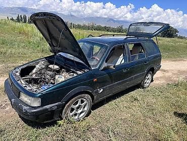 фара byd: Универсал с продольным багажным отсеком и открывающейся вверх пятой — 6